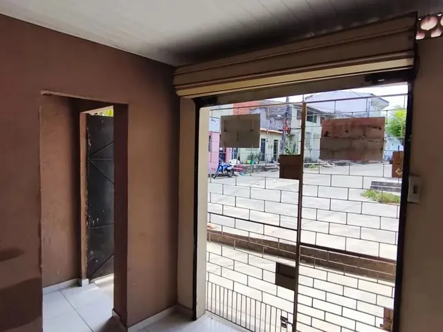 Imagem 1: Imóvel para Aluguel e Venda com 22 Metros Quadrados com 1 Quarto em Antônio Bezerra