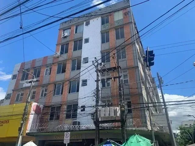 Imagem 6: Sala para Alugar na Cidade de Fortaleza-Ce