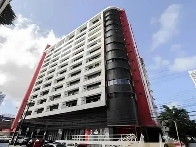Imagem: Sala À Venda, 30 M² por R$ 180.000,00
