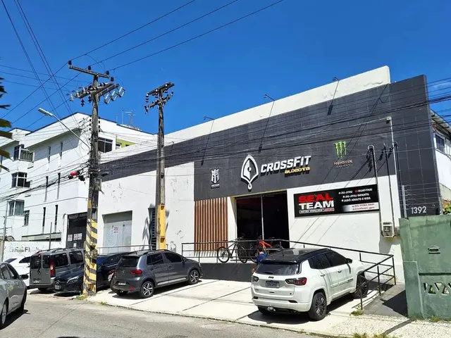 Imagem: Imóvel Comercial com 903 Metros² de Área