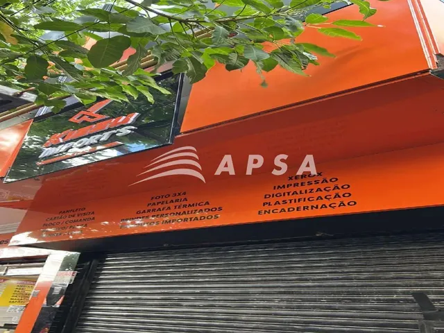 Imagem 13: Imóvel Comercial de 3 Andares, Localizado no Coração do Centro da Cidade, em Pleno