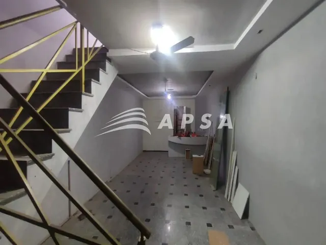 Imagem 2: Imóvel Comercial de 3 Andares, Localizado no Coração do Centro da Cidade, em Pleno