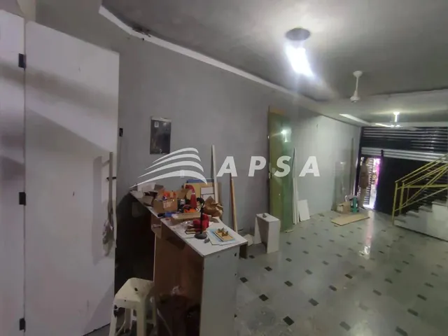 Imagem 5: Imóvel Comercial de 3 Andares, Localizado no Coração do Centro da Cidade, em Pleno