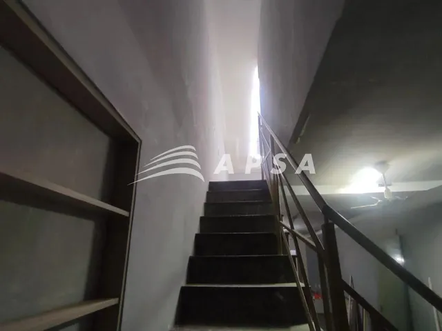 Imagem 8: Imóvel Comercial de 3 Andares, Localizado no Coração do Centro da Cidade, em Pleno
