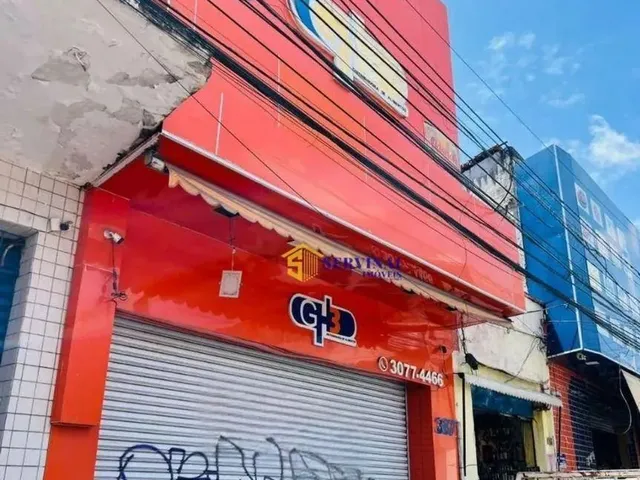 Imagem: Galpão para Alugar, 392 M² por R$ 11.000,00/Mês