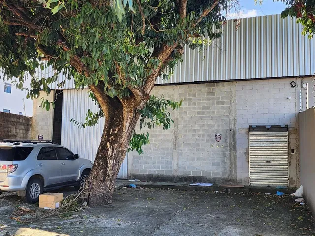 Imagem: Galpão com 390M2 e Terreno de 455M2 Próx