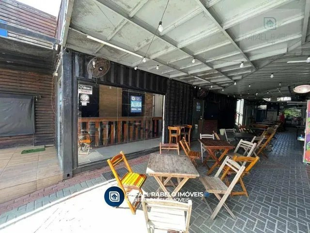 Imagem: Loja com 30M² para Alugar no Bairro Lago