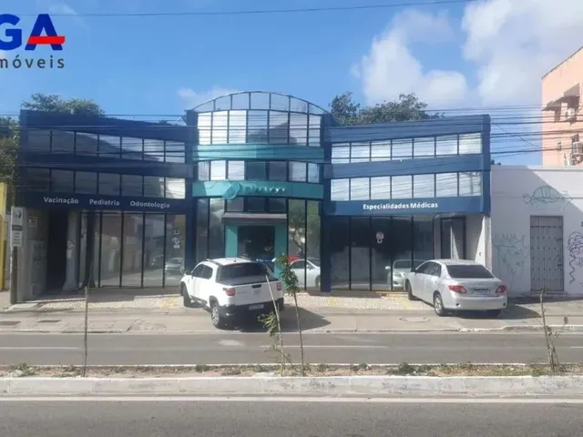 Imagem: Sala no Bairro Joaquim Távora - Fortaleza/Ce