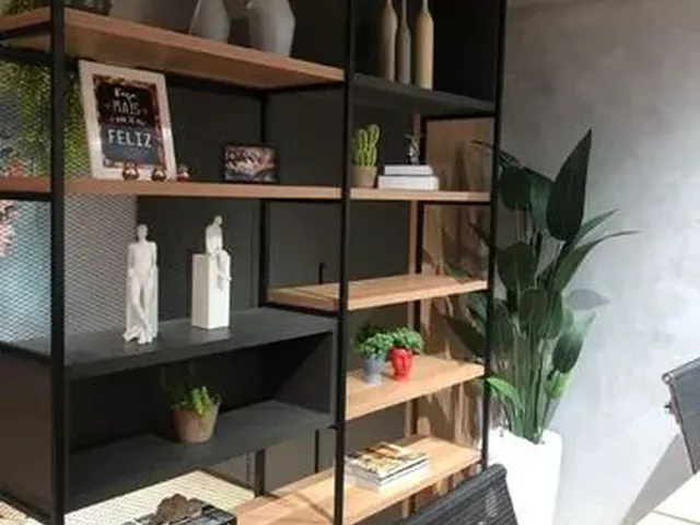 Imagem: Sala À Venda, 60 M² por R$ 400.000,00