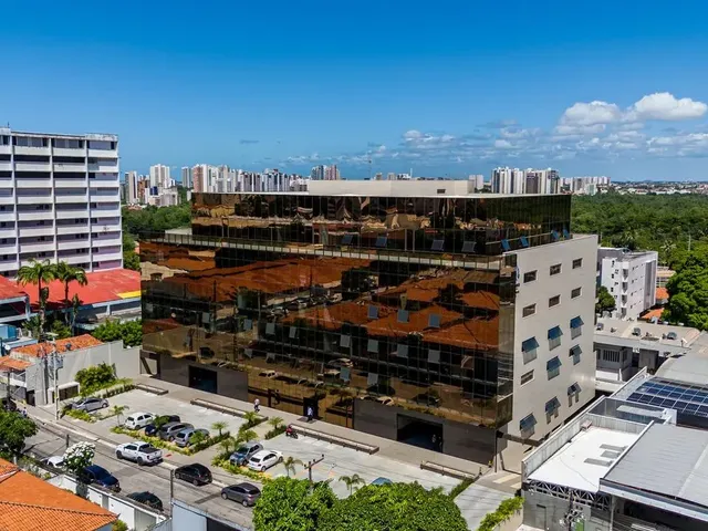 Imagem: Andar/Laje Corporativa para Aluguel com