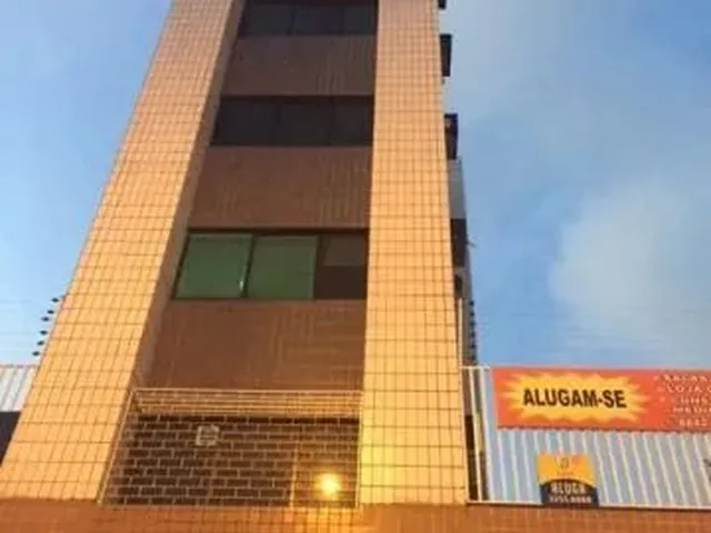 Imagem: Sala Comercial À Venda, Centro, Fortaleza