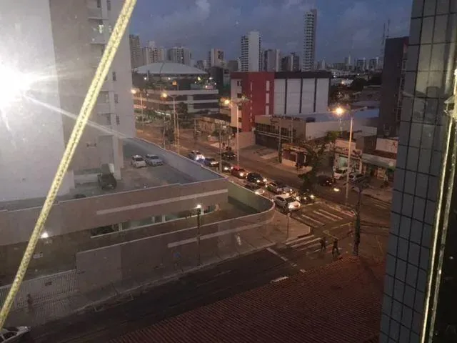 Imagem 2: Sala Comercial À Venda, Centro, Fortaleza