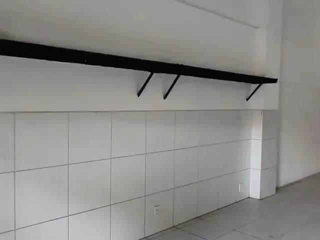 Imagem 10: Imóvel para Aluguel Possui 190 Metros Quadrados com 7 Quartos em Tauape - Fortaleza - Ce