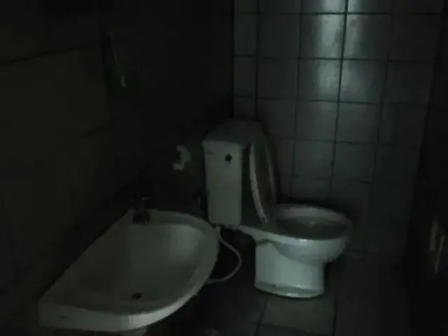 Imagem 6: Imóvel para Aluguel Possui 190 Metros Quadrados com 7 Quartos em Tauape - Fortaleza - Ce