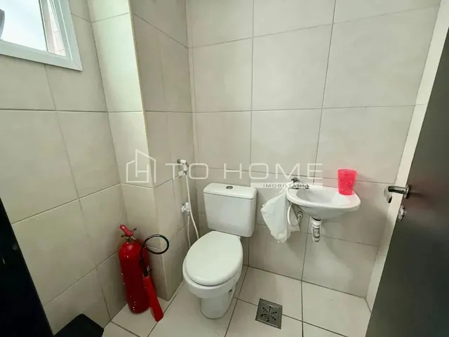 Imagem 10: Oportunidade Sala Comercial Momentum Office de 36M² e 2 Vagas de Garagem