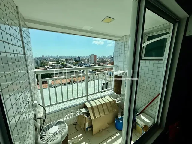 Imagem 9: Oportunidade Sala Comercial Momentum Office de 36M² e 2 Vagas de Garagem