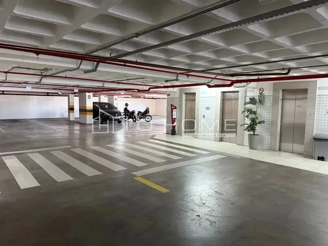 Imagem 4: Oportunidade Sala Comercial Momentum Office de 36M² e 2 Vagas de Garagem