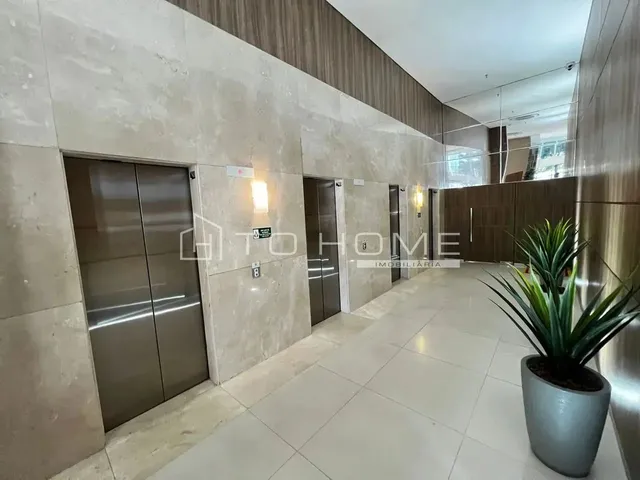 Imagem 7: Oportunidade Sala Comercial Momentum Office de 36M² e 2 Vagas de Garagem