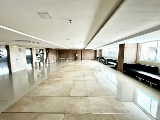 Imagem 5: Oportunidade Sala Comercial Momentum Office de 36M² e 2 Vagas de Garagem