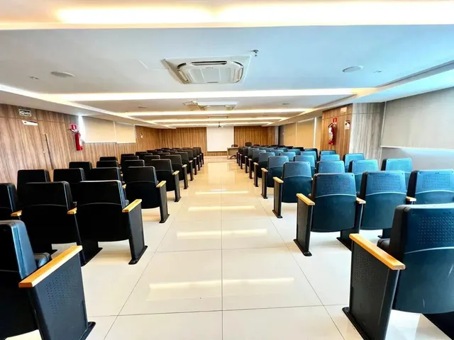 Imagem 3: Oportunidade Sala Comercial Momentum Office de 36M² e 2 Vagas de Garagem