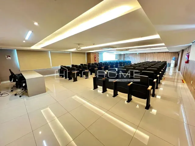 Imagem 6: Oportunidade Sala Comercial Momentum Office de 36M² e 2 Vagas de Garagem