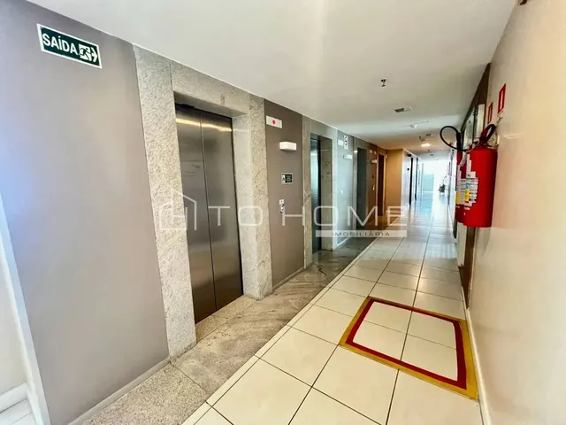 Imagem 12: Oportunidade Sala Comercial Momentum Office de 36M² e 2 Vagas de Garagem
