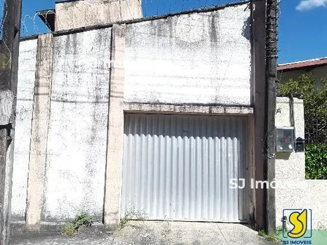 Imagem 15: Imóvel Comercial com 7 Salas e 6 Banheiros Próximo À Unifor