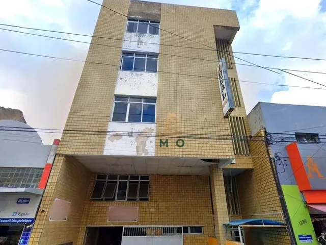 Imagem: Prédio, 1110 M² - Venda por R$ 5.000.000,00