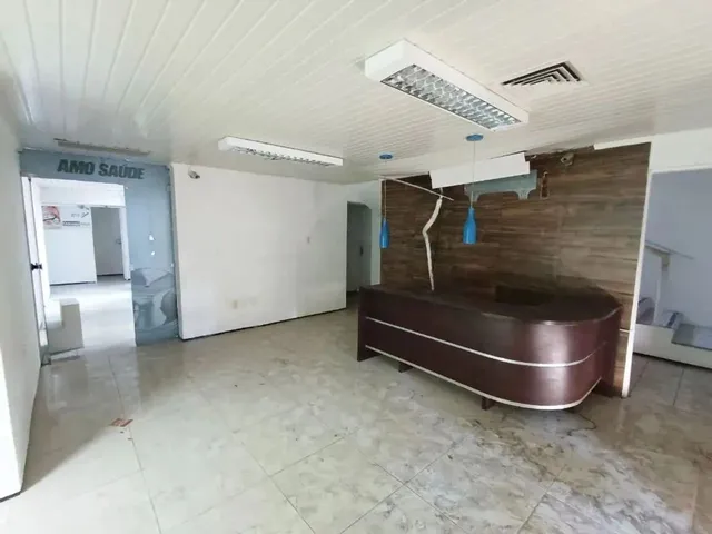 Imagem: Prédio Comercial