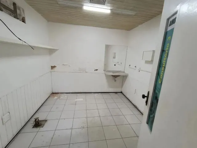 Imagem 13: Prédio Comercial