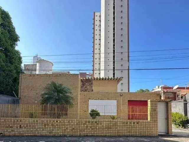 Imagem 1: Casa Duplex Comercial com 3 Dormitórios À Venda, 353 M² por R$ 1.600.000 - Aldeota