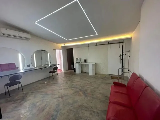Imagem 8: Casa Duplex Comercial com 3 Dormitórios À Venda, 353 M² por R$ 1.600.000 - Aldeota