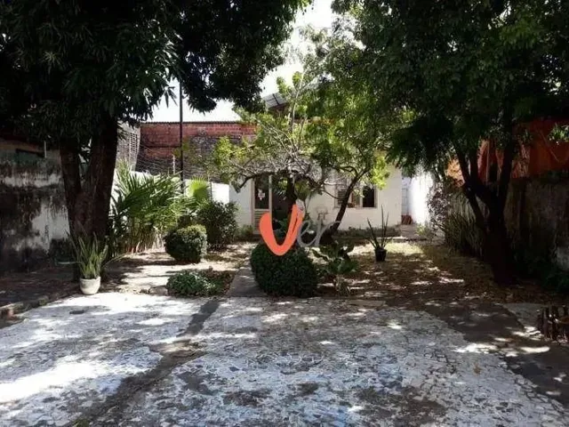 Imagem 1: Casa com 5 Dormitórios para Alugar, 289 M² por R$ 5.000,00/Mês - Centro - Fortaleza/Ce