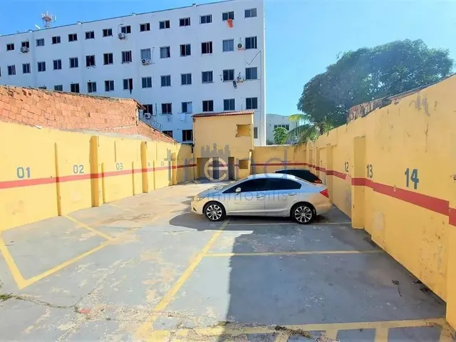 Imagem 1: Galpão para Alugar, 300 M² por R$ 1.763,00/Mês - Centro - Fortaleza/Ce Ref: Ga0002