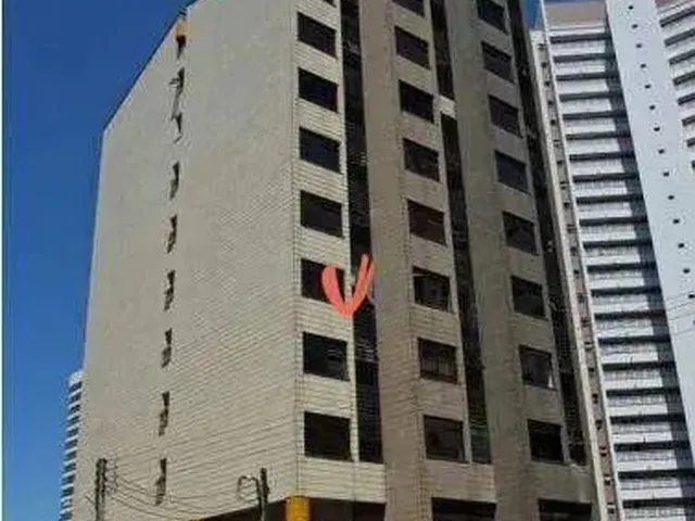 Imagem: Sala À Venda, 60 M² por R$ 379.000,00