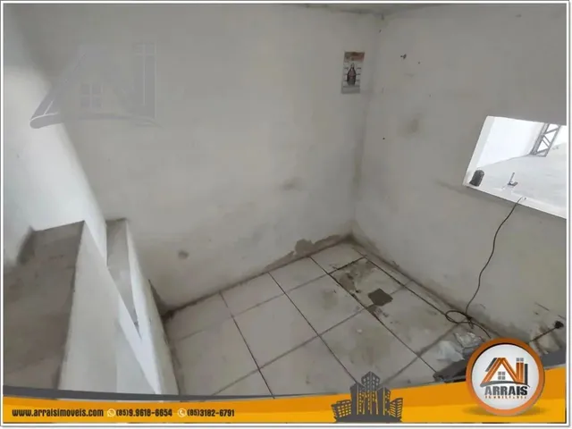 Imagem 4: Galpão, 240 M² - Centro - Fortaleza/Ce