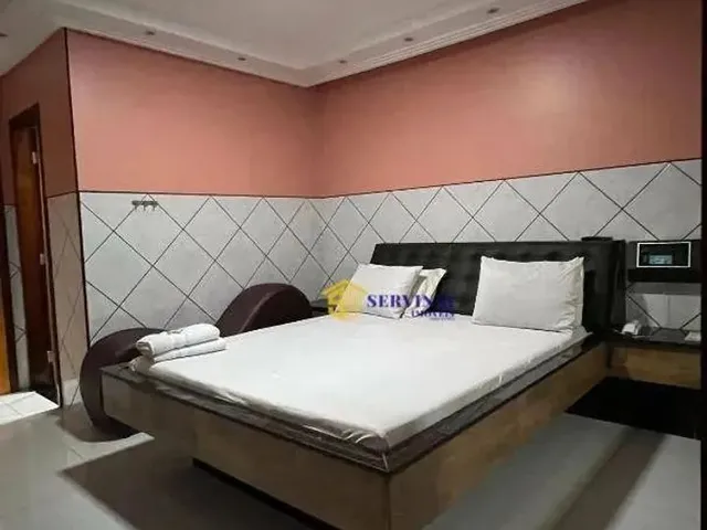 Imagem: Hotel com 12 Dormitórios À Venda, 1200