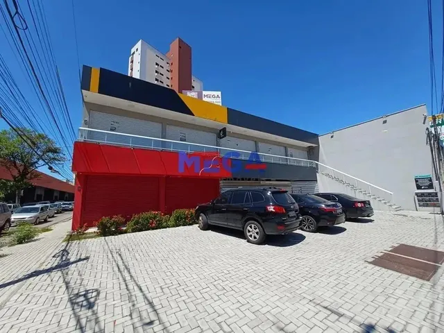 Imagem: Loja Comercial no Bairro Papicu em Fortaleza