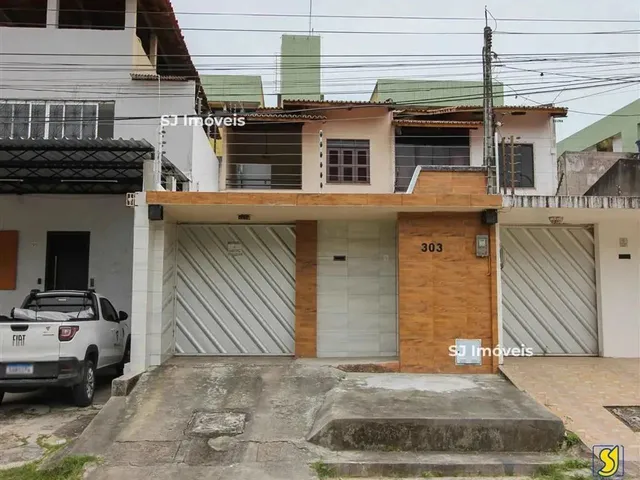 Imagem: Duplex com 4 Suítes Também para Locação