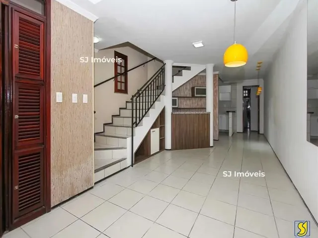 Imagem 11: Duplex com 4 Suítes Também para Locação Comercial na Cidade dos Funcionários