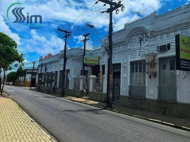 Imagem: Prédio para Alugar, 2500 M² por R$ 50.000,00/Mês