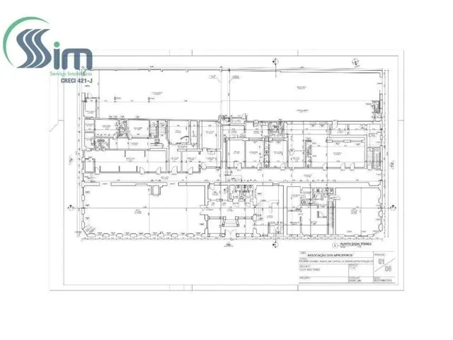 Imagem 9: Prédio para Alugar, 2500 M² por R$ 50.000,00/Mês - Centro - Fortaleza/Ce