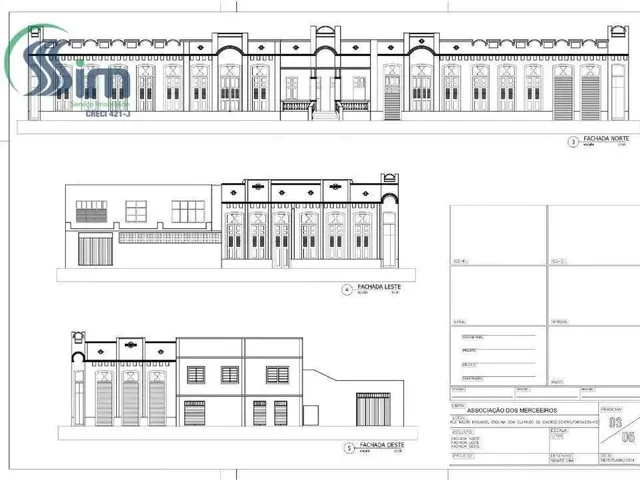 Imagem 12: Prédio para Alugar, 2500 M² por R$ 50.000,00/Mês - Centro - Fortaleza/Ce