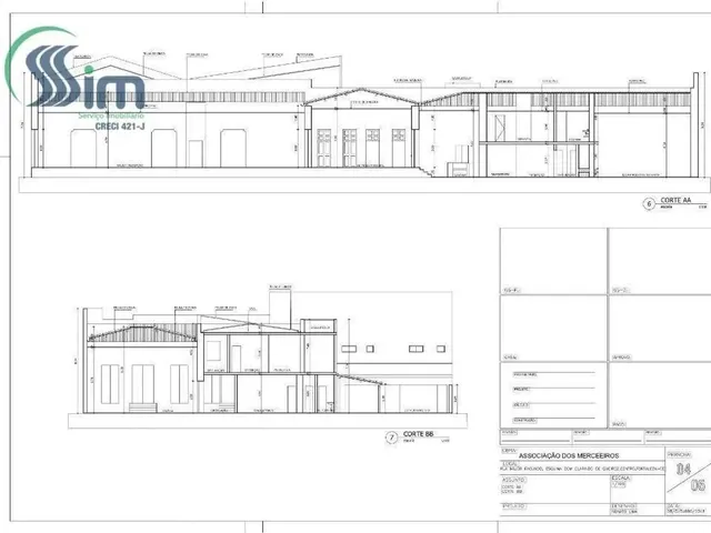 Imagem 13: Prédio para Alugar, 2500 M² por R$ 50.000,00/Mês - Centro - Fortaleza/Ce