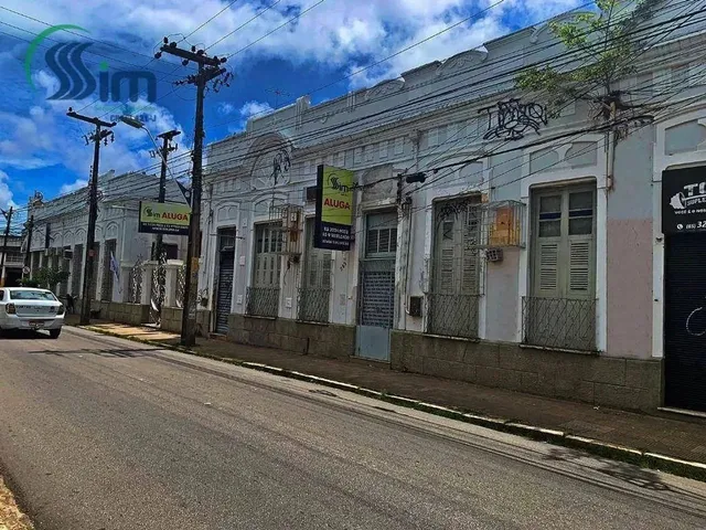 Imagem 7: Prédio para Alugar, 2500 M² por R$ 50.000,00/Mês - Centro - Fortaleza/Ce
