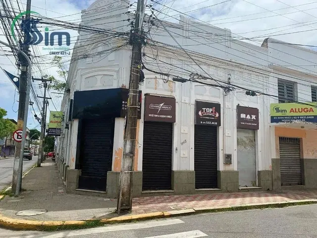 Imagem 10: Prédio para Alugar, 2500 M² por R$ 50.000,00/Mês - Centro - Fortaleza/Ce
