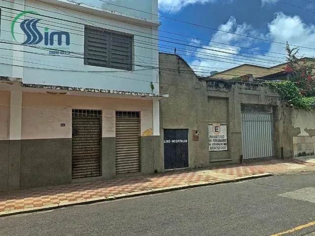 Imagem 4: Prédio para Alugar, 2500 M² por R$ 50.000,00/Mês - Centro - Fortaleza/Ce