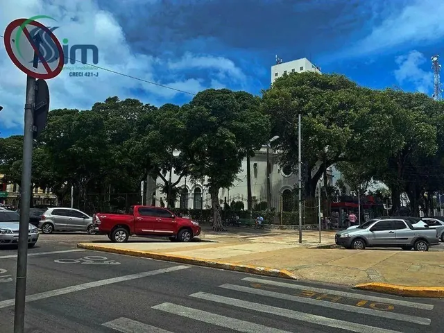 Imagem 3: Prédio para Alugar, 2500 M² por R$ 50.000,00/Mês - Centro - Fortaleza/Ce