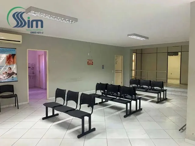 Imagem 5: Prédio para Alugar, 2500 M² por R$ 50.000,00/Mês - Centro - Fortaleza/Ce