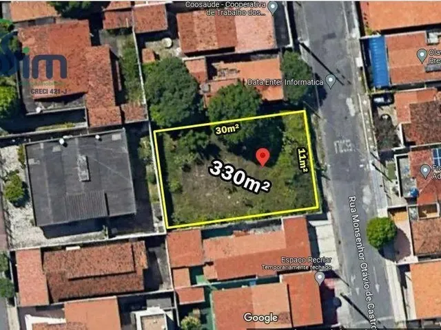 Imagem: Casa com Excelente Potencial Comercial